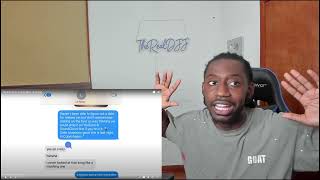 LAROI amp YACHTY  The Kid LAROI  Hatred feat Lil Yachty  Reaction [upl. by Annel]