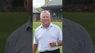 Behind the Renovation with Lanny Wadkins at TPC Craig Ranch [upl. by Anirrak]