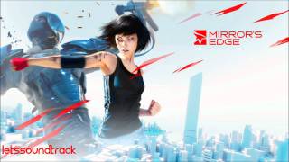 MIRRORS EDGE  OST 01  Introduction [upl. by Hujsak]