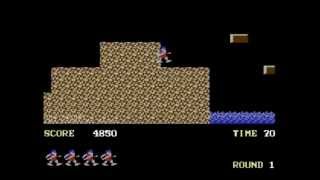 C64Longplay  Varidan 720p [upl. by Ydna]