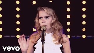 Paloma Faith  Just Be  Live from Louder Lounge Xperia Access [upl. by Oinota465]