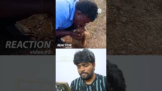 அந்த மனசு தான் sir கடவுள் 😭reaction cpr medical wildlife [upl. by Tratner]