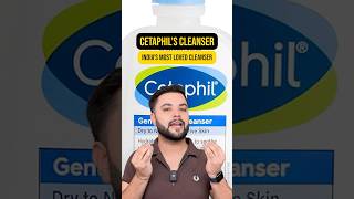 Cetaphil Gentle Cleanser Review Instant Clear amp Glowing Skin [upl. by Yetty470]