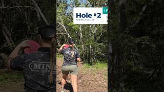 2024 USWDGC  Round 2 F9 and B9 now live discgolf mintdiscs [upl. by Romulus158]