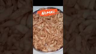 Nimki nimki shorts recipe [upl. by Ociram352]