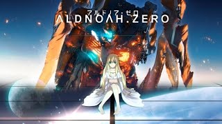 Aldnoah Zero OP 1 [upl. by Hampton]