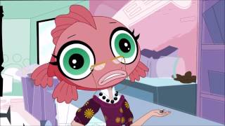 Littlest Pet Shop  Did anything exciting happen while I was gone [upl. by Bradwell]