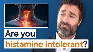 5 Warning Signs You’re Histamine Intolerant amp What You Can Do [upl. by Francine144]