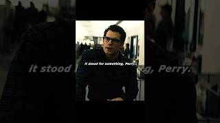 They don’t think Superman is American fantasy shorts movie dawnofjustice [upl. by Lenes]