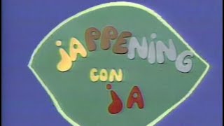 Rie  Jappening con Ja [upl. by Christoper]