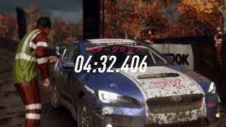 Dirt Rally 2 2024 11 09 19 38 13 02 DVR [upl. by Akoek]