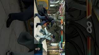 quotTekken 7 JawDropping Moves Compilation 💥🎮 [upl. by Marysa611]