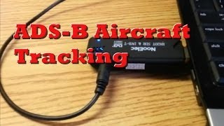 ADSB Decoding with Cheap R820T DBVT SDR Dongle Tutorial  Part2 [upl. by Skoorb4]