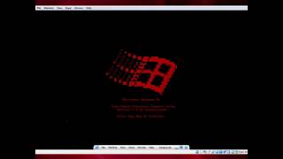 How to install Windows 95 in Virtualbox [upl. by Conlee]