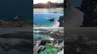 This is… Kythira [upl. by Diver]