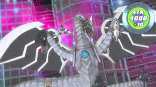 YuGiOh GX  Bonds Beyond Time Unreleased BGM  A Powerful Threat [upl. by Eelnyl]