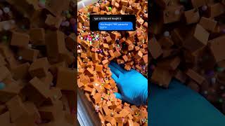 Uber Eats Guy CANT deliver food AGAIN 🤣 [upl. by Trojan62]