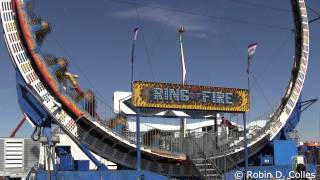 Florida State Fair 2012 [upl. by Narud25]