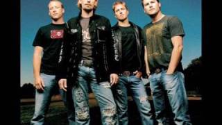 Nickelback  Gotta Be Somebody [upl. by Hagar]