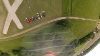 Ultimate 3d Biplane stick jamming ride along [upl. by Deborah]