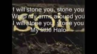 SOiL  Halo with lyrics [upl. by Itsim642]