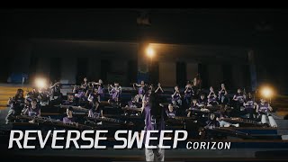 CORIZON  REVERSE SWEEP MV 4K [upl. by Rockel]