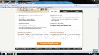 Tuto Mega  Comment télécharger des films sur Mega Manager [upl. by Mitch]
