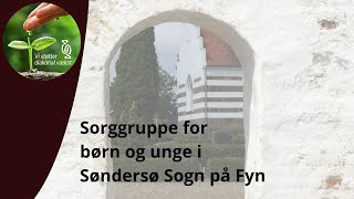 Sorggrupper Innovativ Diakoni 2024 [upl. by Hildick547]