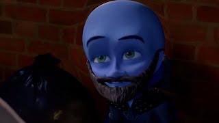 Megamind 2 trailer but GOOD ENDING [upl. by Nyhagen]