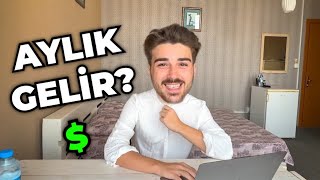 Dünya Turu Soru Cevap Para İşini Nasıl Hallediyorsun [upl. by Lednek157]