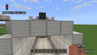 4x4 Piston Door Showcase Bedrock 121 [upl. by Aramad]