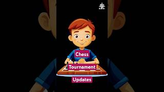 Chess Tournament Updates Intro chess tournament coimbatore sadhurangam shorts [upl. by Hilton]