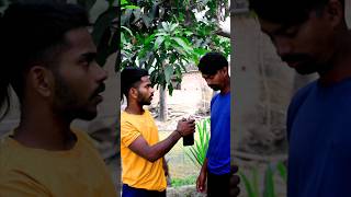 Pradhan mantricomedy shorts funny 🤣🤣🤣IshlokiChauhan comedy new contractcomedy [upl. by Atiluap507]