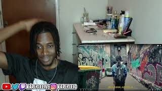 YBN Nahmir Made a HIT YBN Nahmir  BRAND NEW Reaction [upl. by Reinald673]