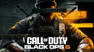 Call Os Duty Dlack Ops 6 3 [upl. by Peh727]