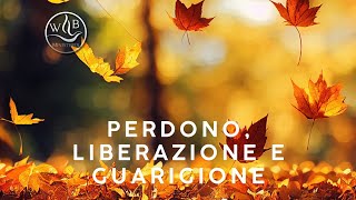 Serata di perdono guarigione fisica e interiore [upl. by Peednus664]