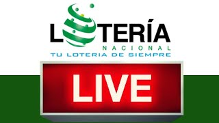 Lotería Nacional Resultados de Hoy en Vivo [upl. by Anier]