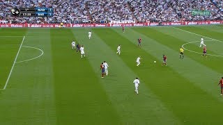 The Day False 9 Lionel Messi Was Introduced To The World ► Messi Vs Real Madrid 252009 [upl. by Trudie]