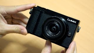 Panasonic GX9  Review and Sample Photos [upl. by Karub701]