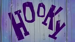 Hooky Title Card [upl. by Abram]