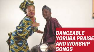 Non stop Danceable Yoruba Praise songs 2023  Tungba Yoruba Praise songs [upl. by Farny532]