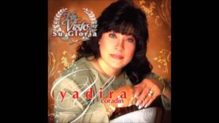 Yadira Coradin Dios me hizo olvidar [upl. by Gates391]