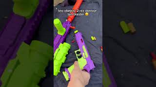 Który dostaniesz fakeguns adhd airsoft nerf satysfying fidgettoys viralvideo fyp airsoft [upl. by Etneciv]