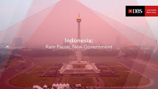 Indonesia Rate and New Government [upl. by Marmaduke]