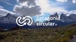 Patagonia Circular [upl. by Kellene907]