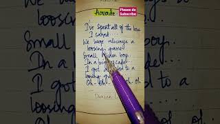 Arcade song lyricsarcade songlyrics viral lyrics trend popmusic ytshorts shortsfeed songs [upl. by Anaher]