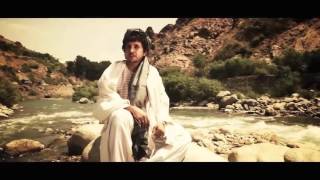 Pashto New Song  Younus Jilani  Babolala  HD [upl. by Gulick]