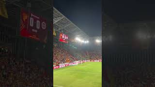 GöztepeFener Medcezir medcezir göztepe fenerbahce fenerbahçe fb goztepe taraftar gözgöz [upl. by Alor]