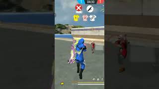 🩹freefire🖕🏻 shortvideo 🤟🏻garenafreefire ytviral 😭ytshots viralshort 😢viralvideo😟 shortsfeed [upl. by Kciremed651]