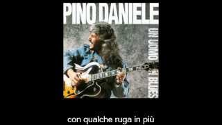 Pino Daniele  Femmena [upl. by Emelia]